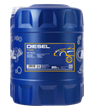 Mannol DIESEL 15W40 20L