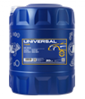 Motorno ulje Mannol UNIVERZAL 15W40 20L