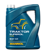 Motorno ulje Mannol TRAKTOR SUPEROIL 15W40