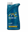 MANNOL SAE 40 1L