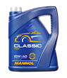 Motorno ulje Mannol CLASSIC 10W40 5L