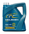 Motorno ulje Mannol MOLIBDEN 10W40 4L