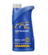 Motorno ulje Mannol DEFENDER 10W40