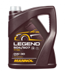Motorno ulje Mannol LEGEND 0W30 504/507 5L