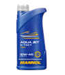 Motorno ulje Mannol 4-TAKT AQUA JET 10W40 1L