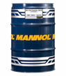 Mannol 4-TAKT MOTORBIKE 10W40 208L