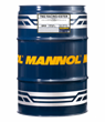 MANNOL RACING+ESTER 10W60 60L