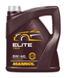 Motorno ulje Mannol ELITE 5W40 4L