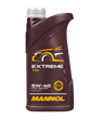 Motorno ulje Mannol EXTREME 5W40 1L