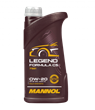 Motorno ulje Mannol LEGEND FORMULA C5 0W20 1L