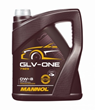 MANNOL SINTETIČKO MOTORNO ULJE GLV-ONE 0W-8 5L