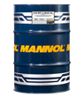 Menjačko ulje Mannol MTF-4 Gear Oil 75W-80 GL-4 208 L