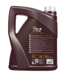 Ulje za menjače Mannol TG-2 HYPOID 75W90 GL-4/5