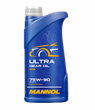 MANNOL ULTRA GEAR 75W90 GL-5 20X1L