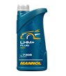 Hidraulična tečnost Mannol HYDRAULIC LHM FLUID 1L