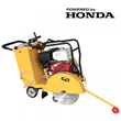 Sekač za beton sa HONDA motorom FSHT500